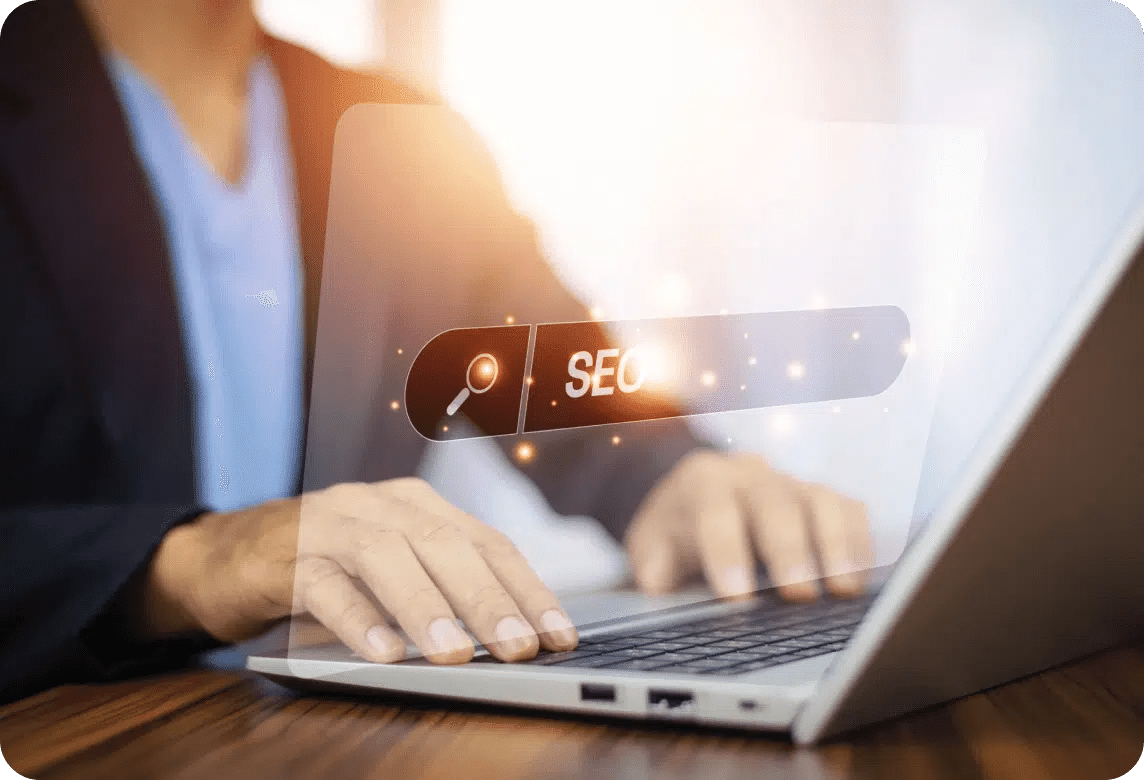 Off Site SEO Services